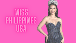 Miss Philippines USA Pageants