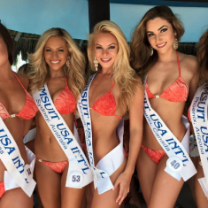 Pageant