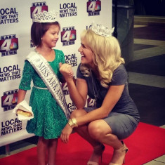 Pageant
