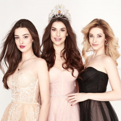 Pageant