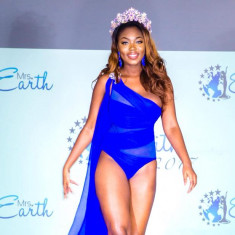 Pageant