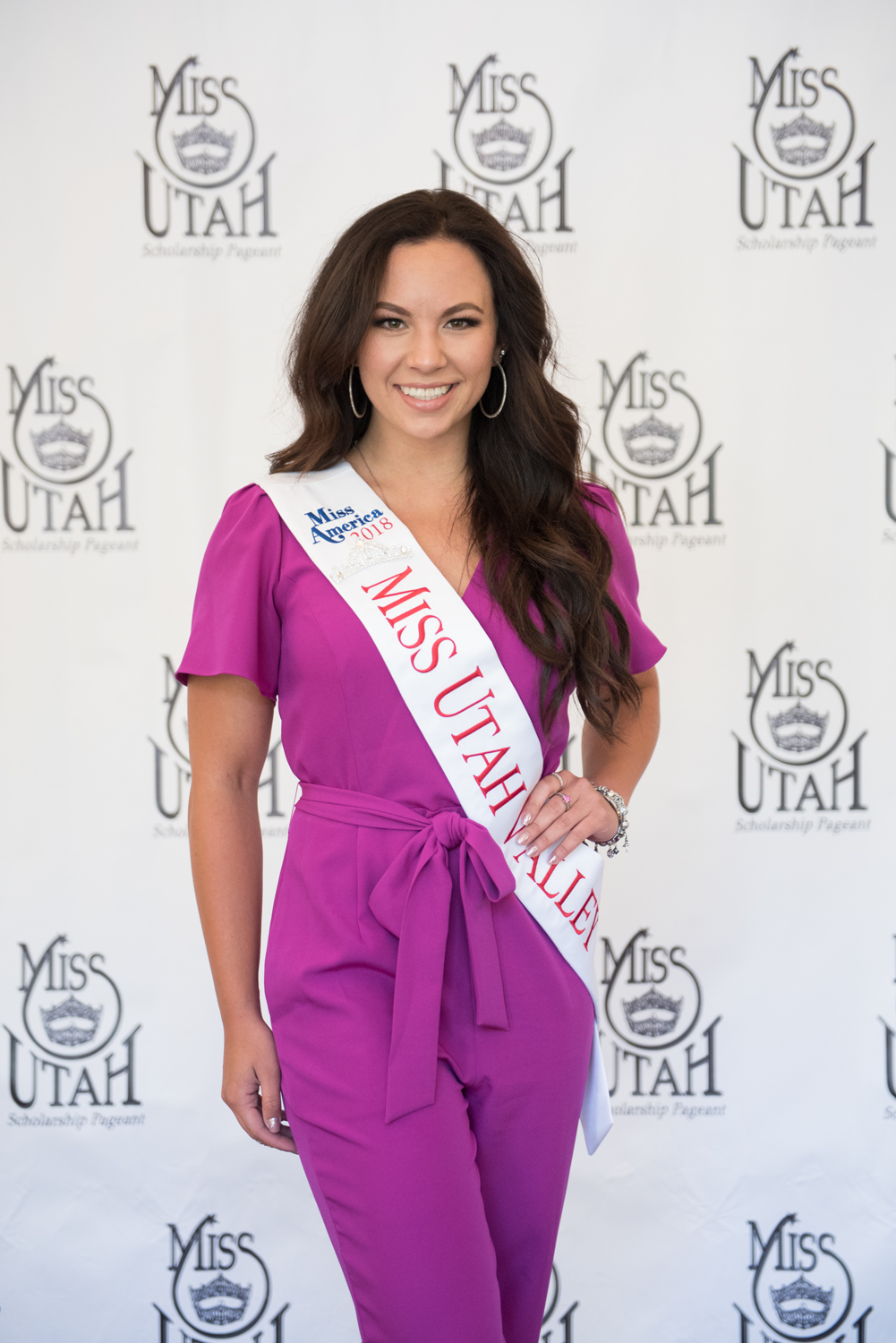 Miss Utah Valley