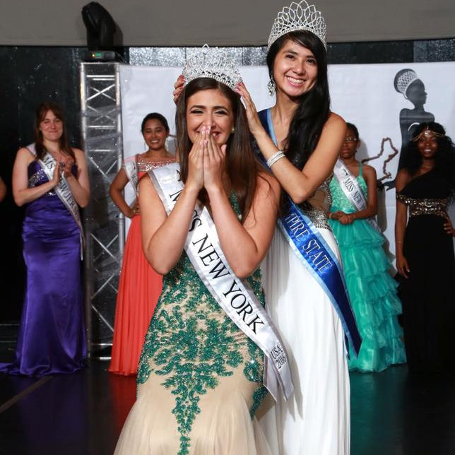 Miss Tourism New York USA