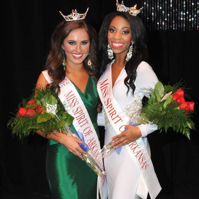 Miss Spirit of Arkansas Scholarship Foundation