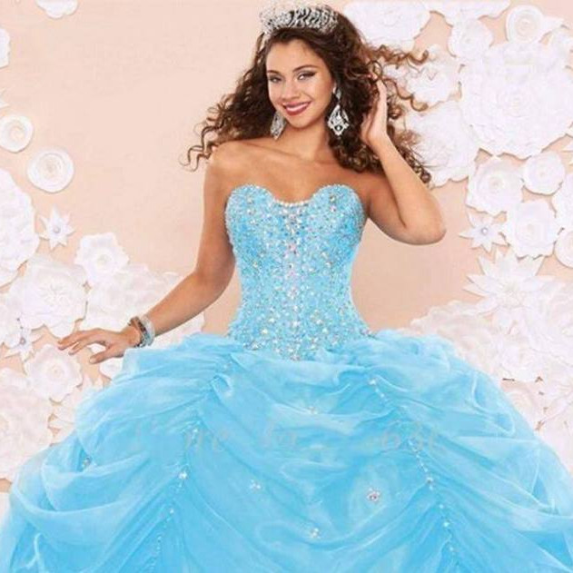 Quinceanera Georgia
