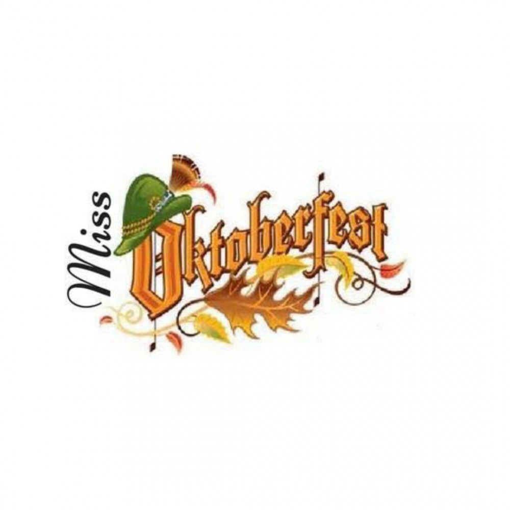 Miss Oktoberfest
