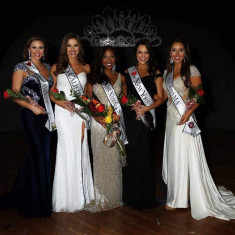 Pageant