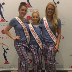 Pageant