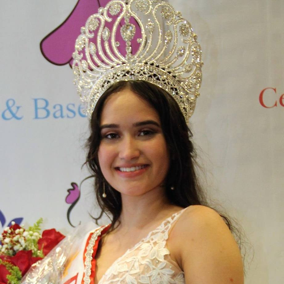 Miss Hispanidad Virginia