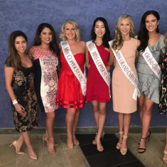 Pageant