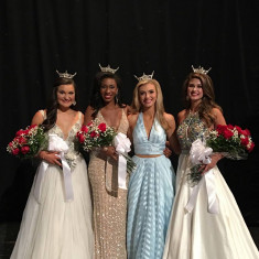 Pageant