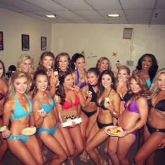 Pageant