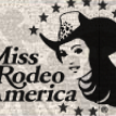 Miss Rodeo America Pageants