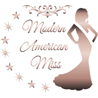 Modern American Miss Illinois