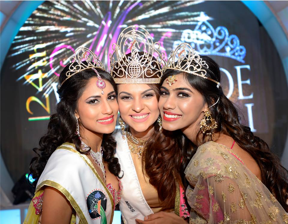 Miss & Mrs. India Worldwide