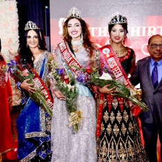 Pageant