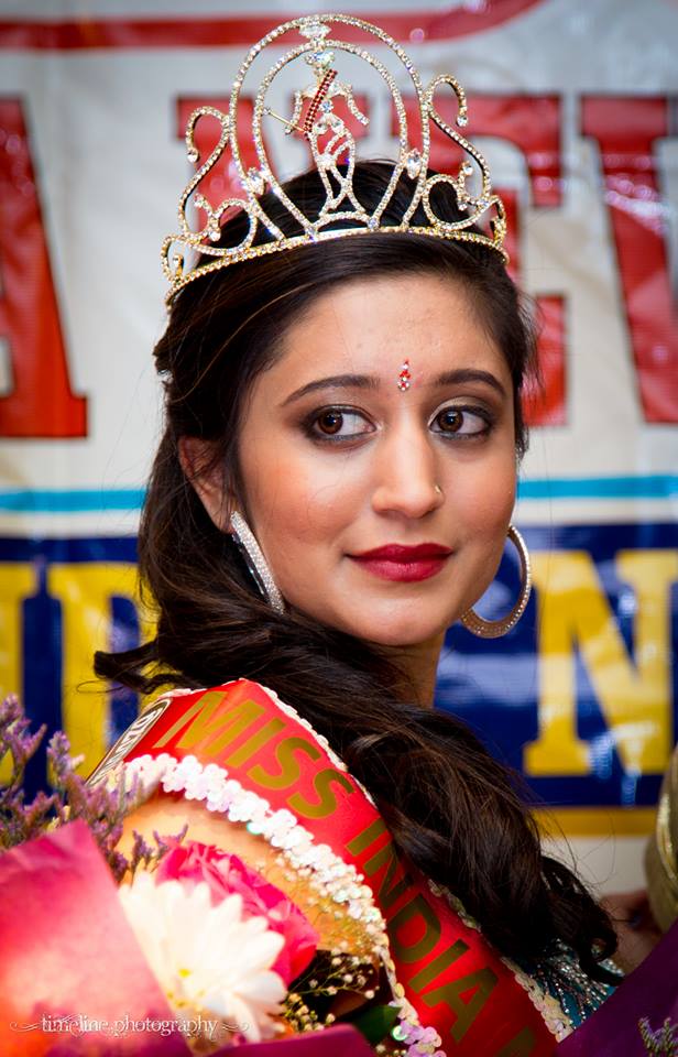 Miss/Mrs./Teen India New York