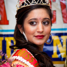 Pageant