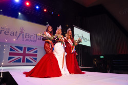 Pageant