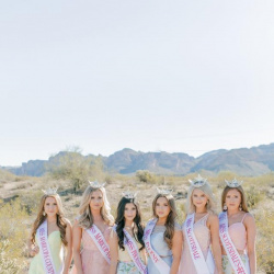 Pageant