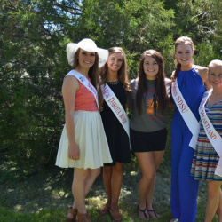 Pageant
