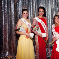 Pageant