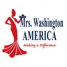Mrs. Washington America, Mrs. Washington American and Miss Washington For America