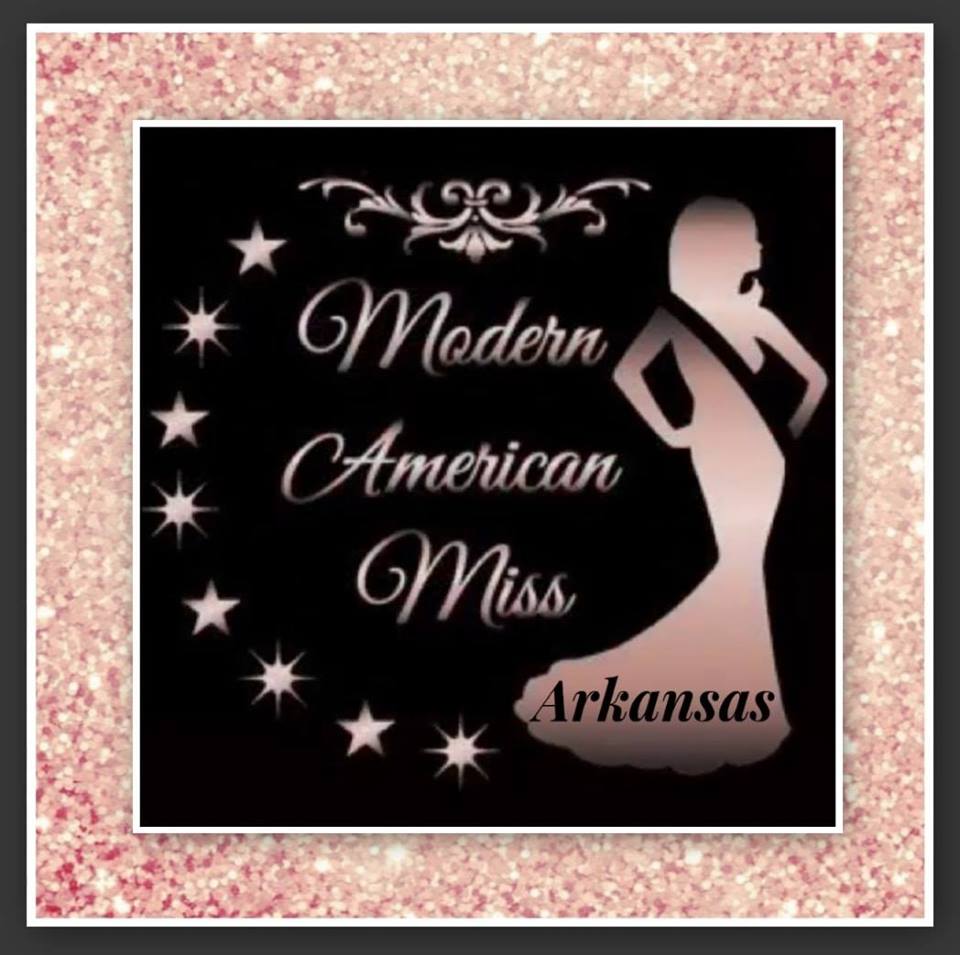 Modern American Miss Arkansas