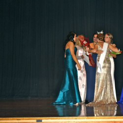 Miss Somerset Pageants