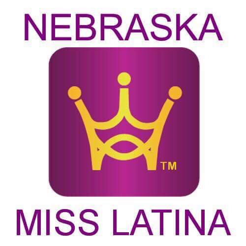 Miss Nebraska Latina