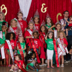 Pageant