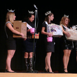 Pageant
