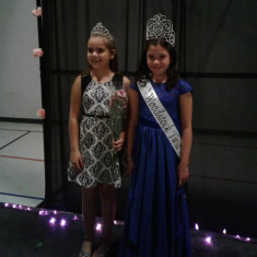 Pageant