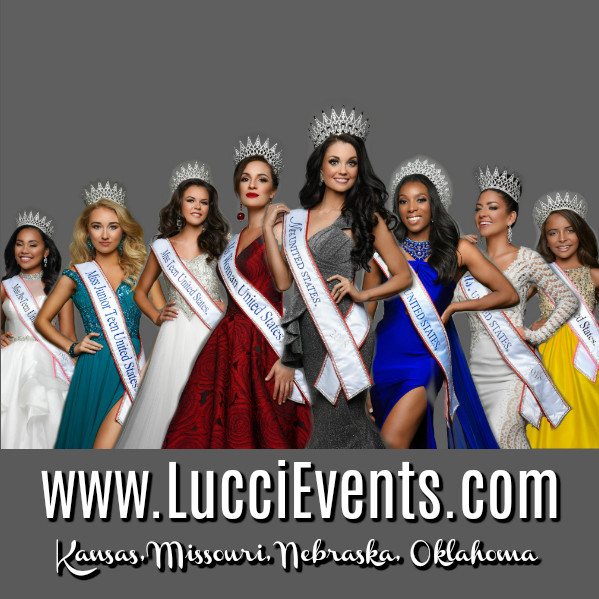 Missouri United States Pageant