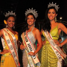 Pageant