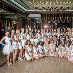 Pageant