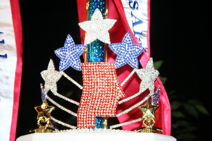 Little Miss Alabama