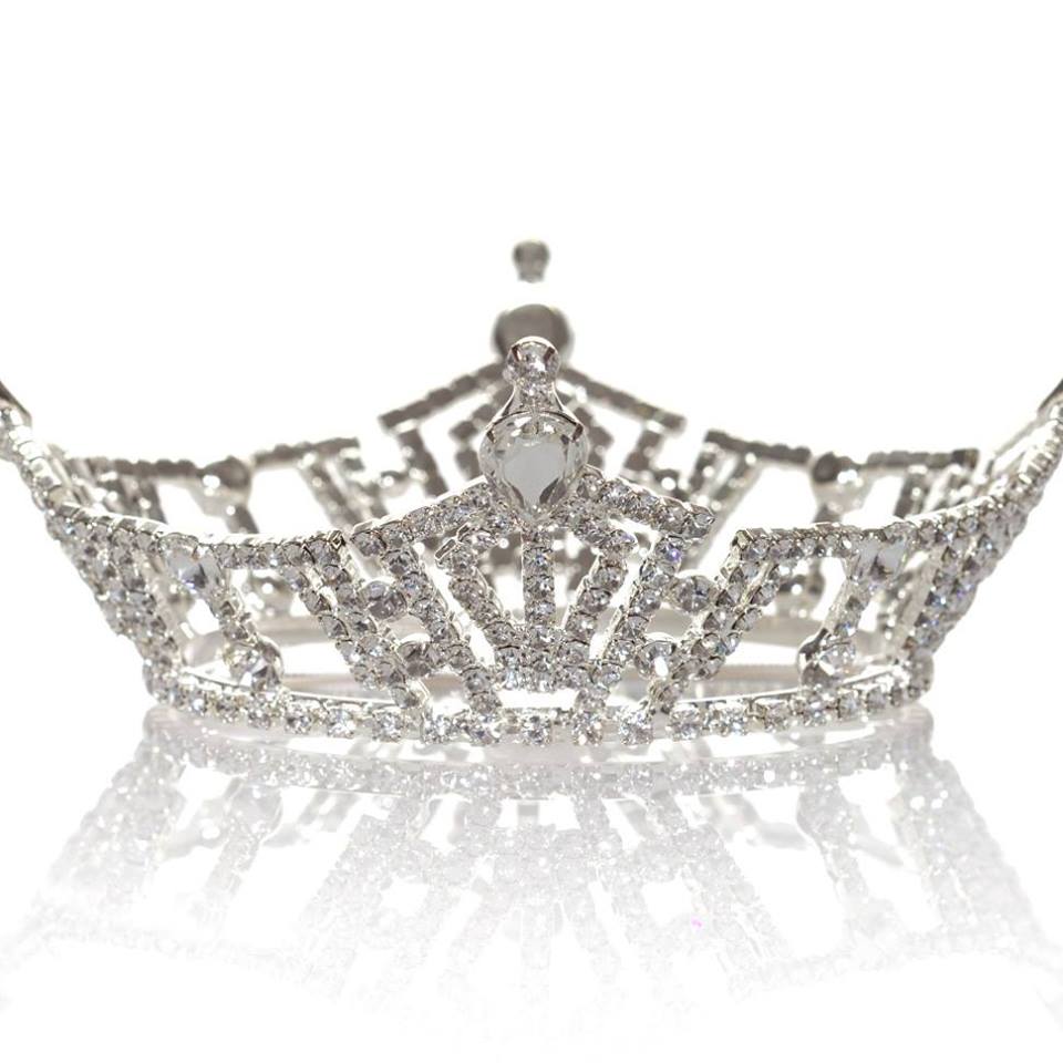 Miss Middle Tennessee Valley Scholarship Organization
