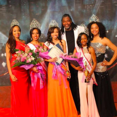 Pageant
