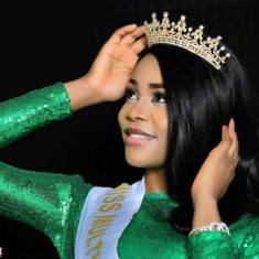Miss Multinational Nigeria