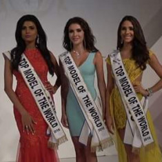 Pageant