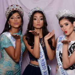 Pageant