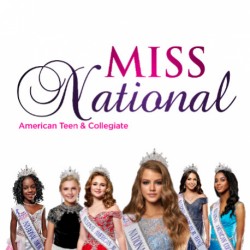 Miss National American Teen & Collegiate