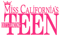 Miss California's Outstanding Teen