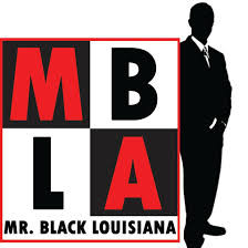 Mr. Black Louisiana USA