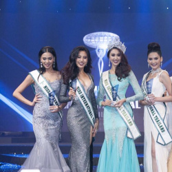 Miss Thailand International Pageants