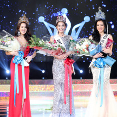 Pageant