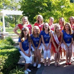 Pageant