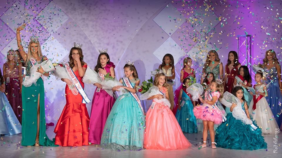 Pageants & Pearls: Miss Elementary Mid-Atlantic Pageant