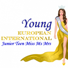 Young European Miss International